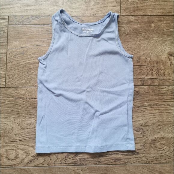 5/$10 Joe fresh girls tank top size 4 - Picture 1 of 4